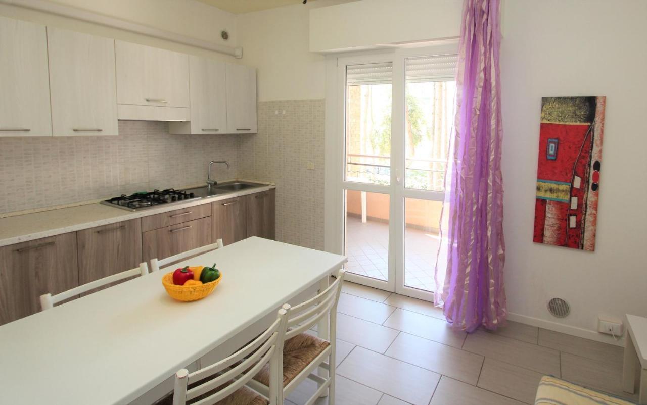 Apartament Boschetto Bibione Zewnętrze zdjęcie