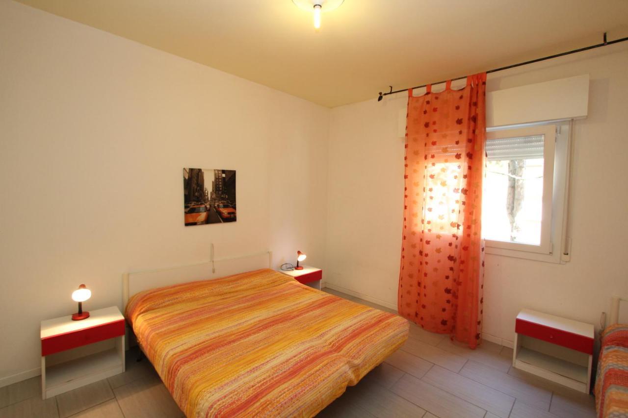 Apartament Boschetto Bibione Zewnętrze zdjęcie